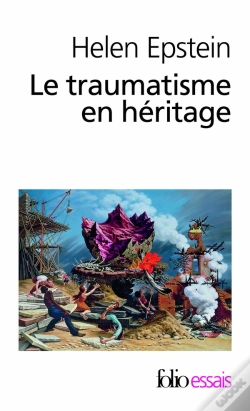 Capa do artigo Le Traumatisme En Héritage