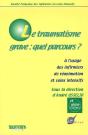 Le Traumatisme Grave : Quel Parcours ? À L'Usage Des Infirmiers De Réanimation Et Soins Intensifs - Preview