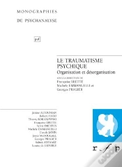Capa do artigo Le Traumatisme Psychique
