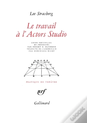 Capa do artigo Le Travail À L