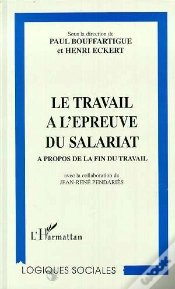 Capa do artigo Le Travail A L