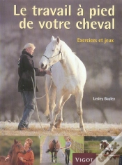 Capa do artigo Le Travail À Pied De Votre Cheval