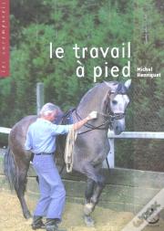 Le Travail A Pied