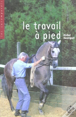Capa do artigo Le Travail A Pied