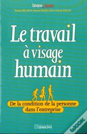 Capa do artigo Le Travail A Visage Humain