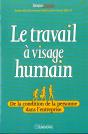 Le Travail A Visage Humain - Preview