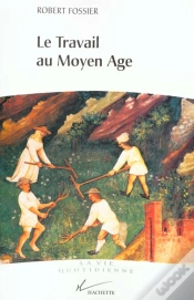 Capa do artigo Le Travail Au Moyen Age