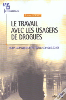 Capa do artigo Le Travail Avec Les Toxicomanes