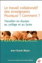 Le Travail Collaboratif Des Enseignants - Preview