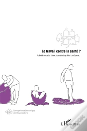 Capa do artigo Le Travail Contre La Santé ?