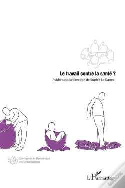 Capa do artigo Le Travail Contre La Santé ?