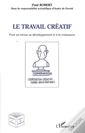 Capa do artigo Le Travail Créatif Pour Un Retour Au Développement Et À La Croissance
