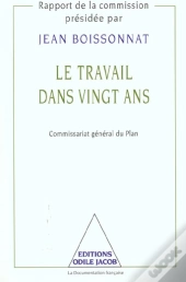 Le Travail Dans Vingt Ans