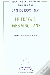 Capa do artigo Le Travail Dans Vingt Ans