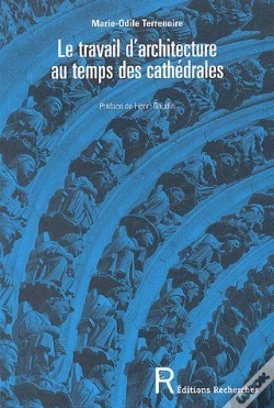 Capa do artigo Le Travail D'Architecture A L'Epoque Gothique