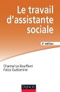Le Travail D'Assistante Sociale (3e Édition) - Preview