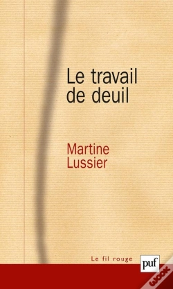 Capa do artigo Le Travail De Deuil