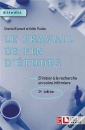 Le Travail De Fin D'Etudes