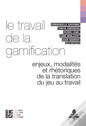 Capa do artigo Le Travail De La Gamification