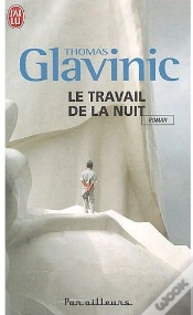 Capa do artigo Le Travail De La Nuit
