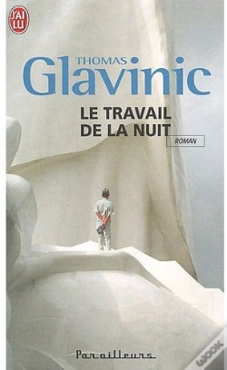 Capa do artigo Le Travail De La Nuit