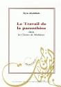 Le Travail De La Parenthèse Dans Les Chants De Maldoror - Preview