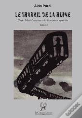 Le Travail De La Ruine