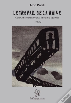 Capa do artigo Le Travail De La Ruine