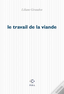 Capa do artigo Le Travail De La Viande