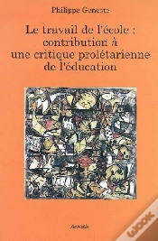 Capa do artigo Le Travail De L