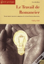 Le Travail De Romancier