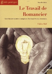 Capa do artigo Le Travail De Romancier