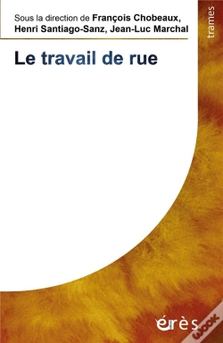 Capa do artigo Le Travail De Rue
