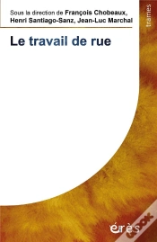 Capa do artigo Le Travail De Rue