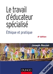 Capa do artigo Le Travail D