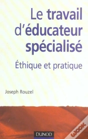 Capa do artigo Le Travail D