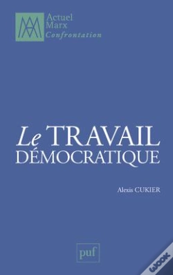 Capa do artigo Le Travail Démocratique