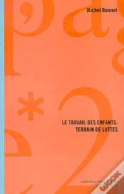 Capa do artigo Le Travail Des Enfants