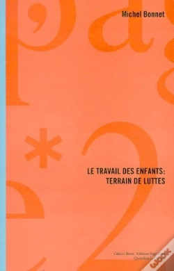 Capa do artigo Le Travail Des Enfants