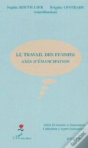 Capa do artigo Le Travail Des Femmes ; Axes D