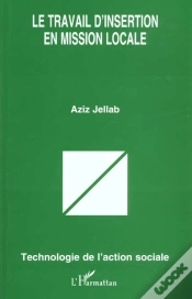 Capa do artigo Le Travail D