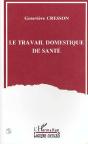 Le Travail Domestique De Sante - Preview