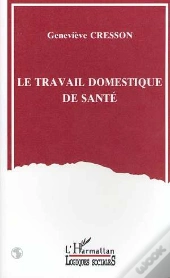 Le Travail Domestique De Sante