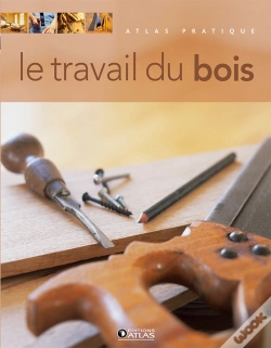 Capa do artigo Le Travail Du Bois