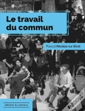 Le Travail Du Commun