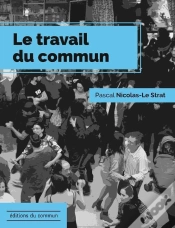 Capa do artigo Le Travail Du Commun