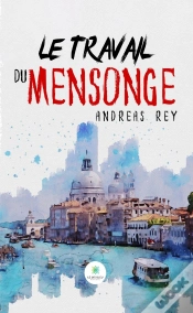 Capa do artigo Le Travail Du Mensonge