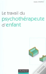 Capa do artigo Le Travail Du Psychotherapeute D