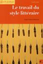 Le Travail Du Style Littéraire - Preview