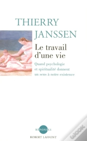 Capa do artigo Le Travail D